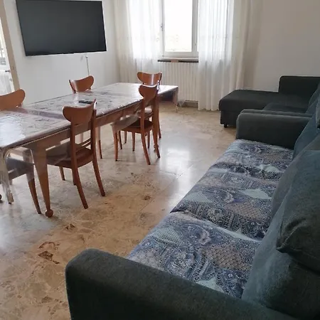 Apartament Casa Rosy - Con Terrazza A 2 Passi Dal Lago *
